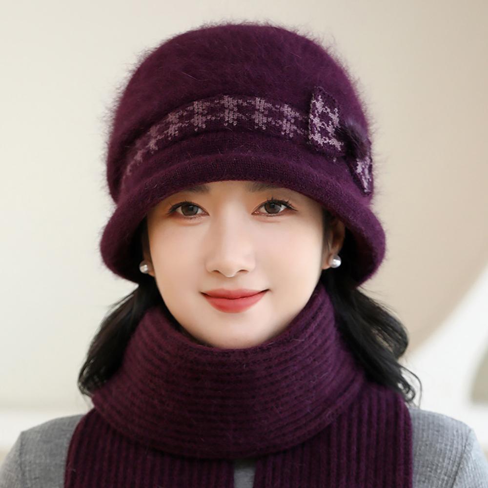 Women Winter Casual Beanie