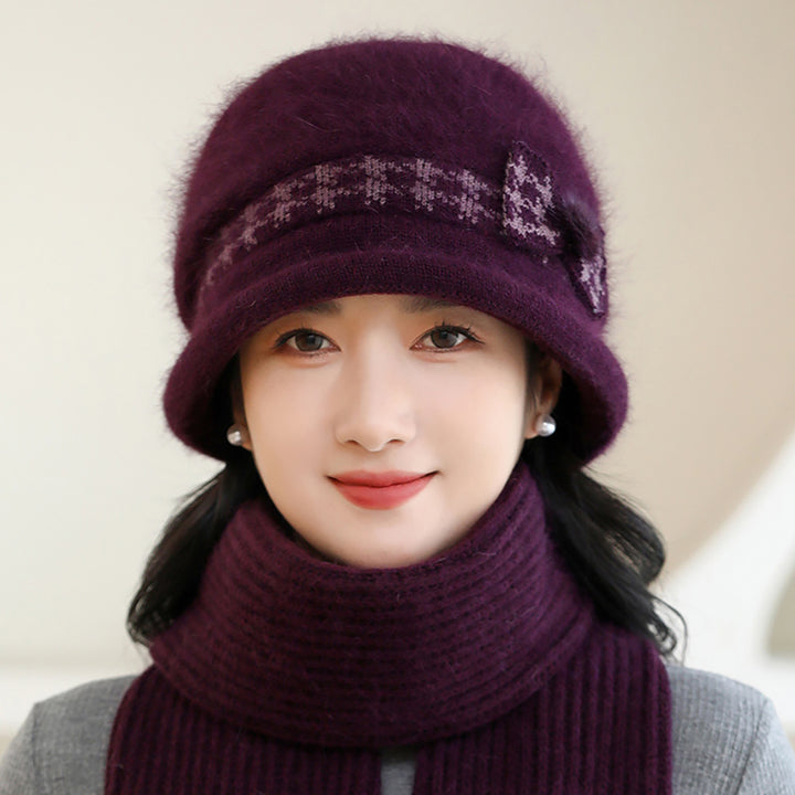 Women Winter Casual Beanie