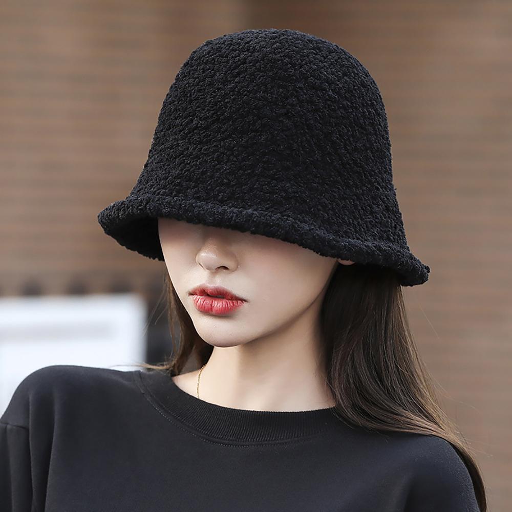 Women Acrylic Beanie