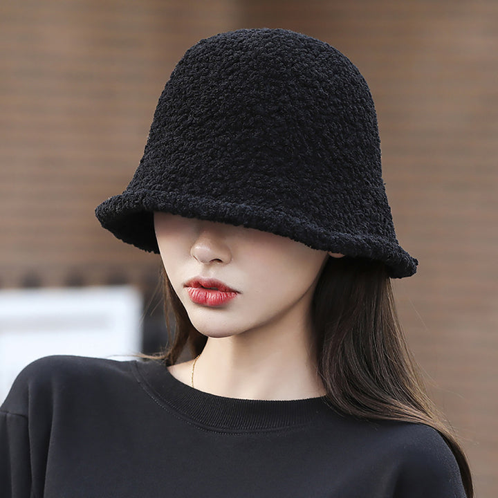 Women Acrylic Beanie