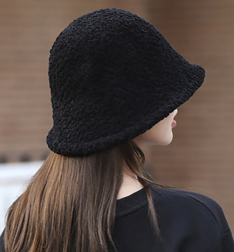 Women Acrylic Beanie