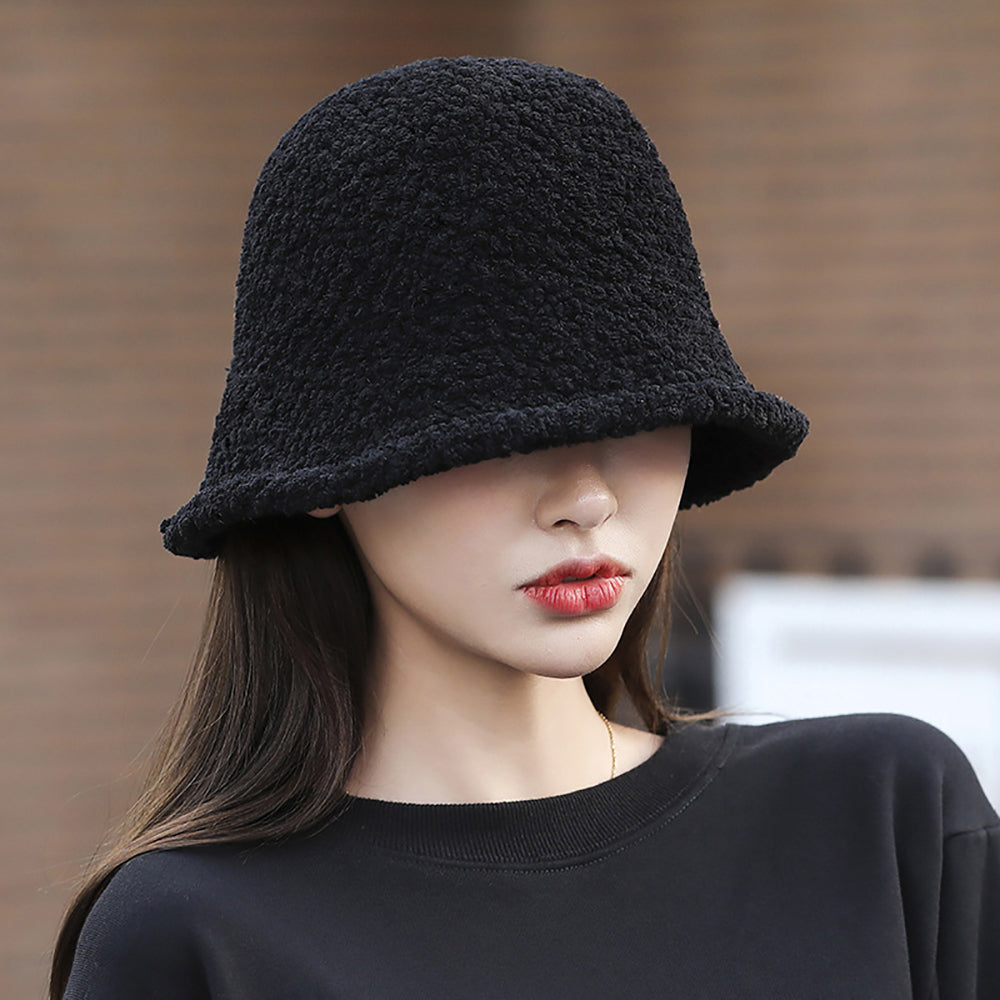 Women Acrylic Beanie