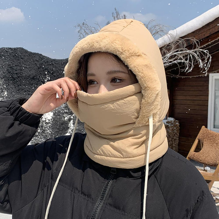 Women Winter Casual Beanie