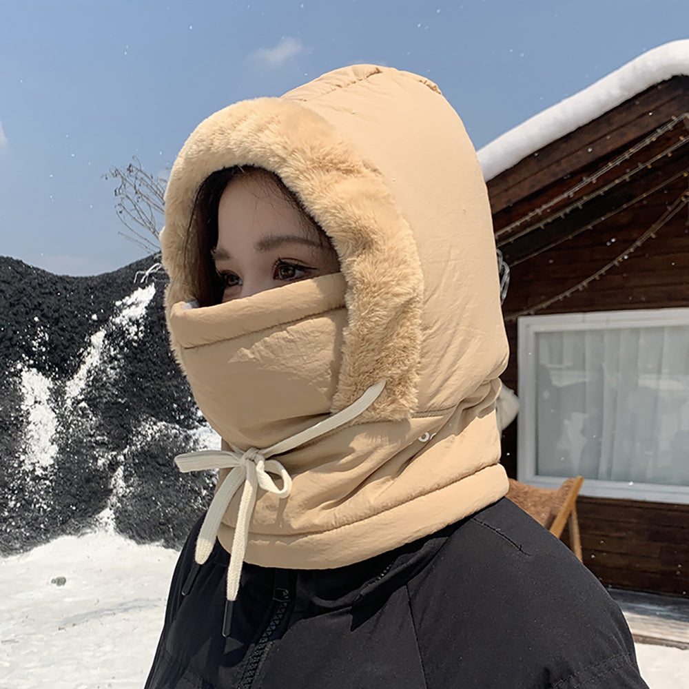 Women Winter Casual Beanie