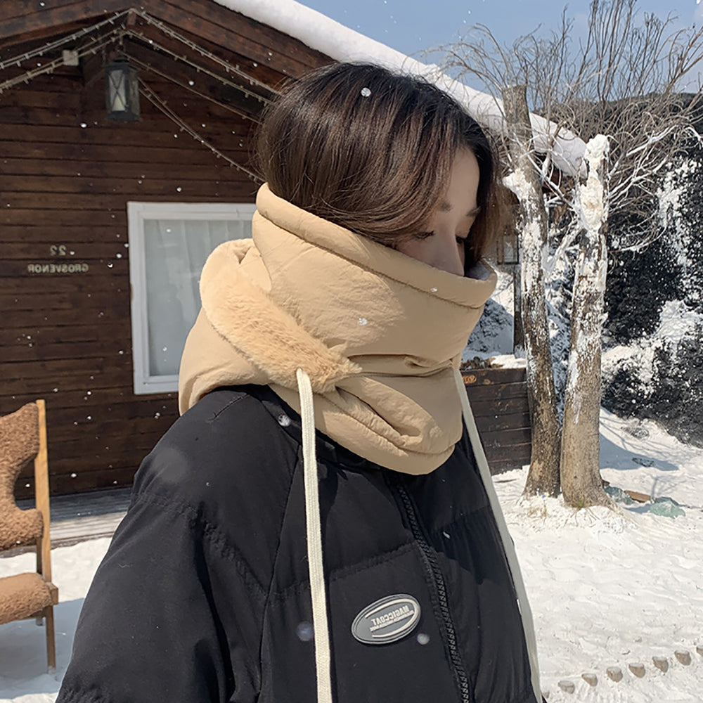 Women Winter Casual Beanie