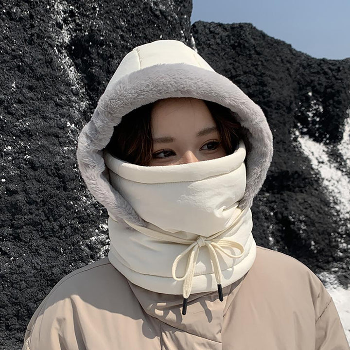 Women Balaclava Caps