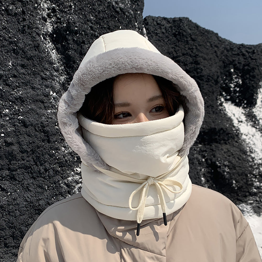 Women Balaclava Caps