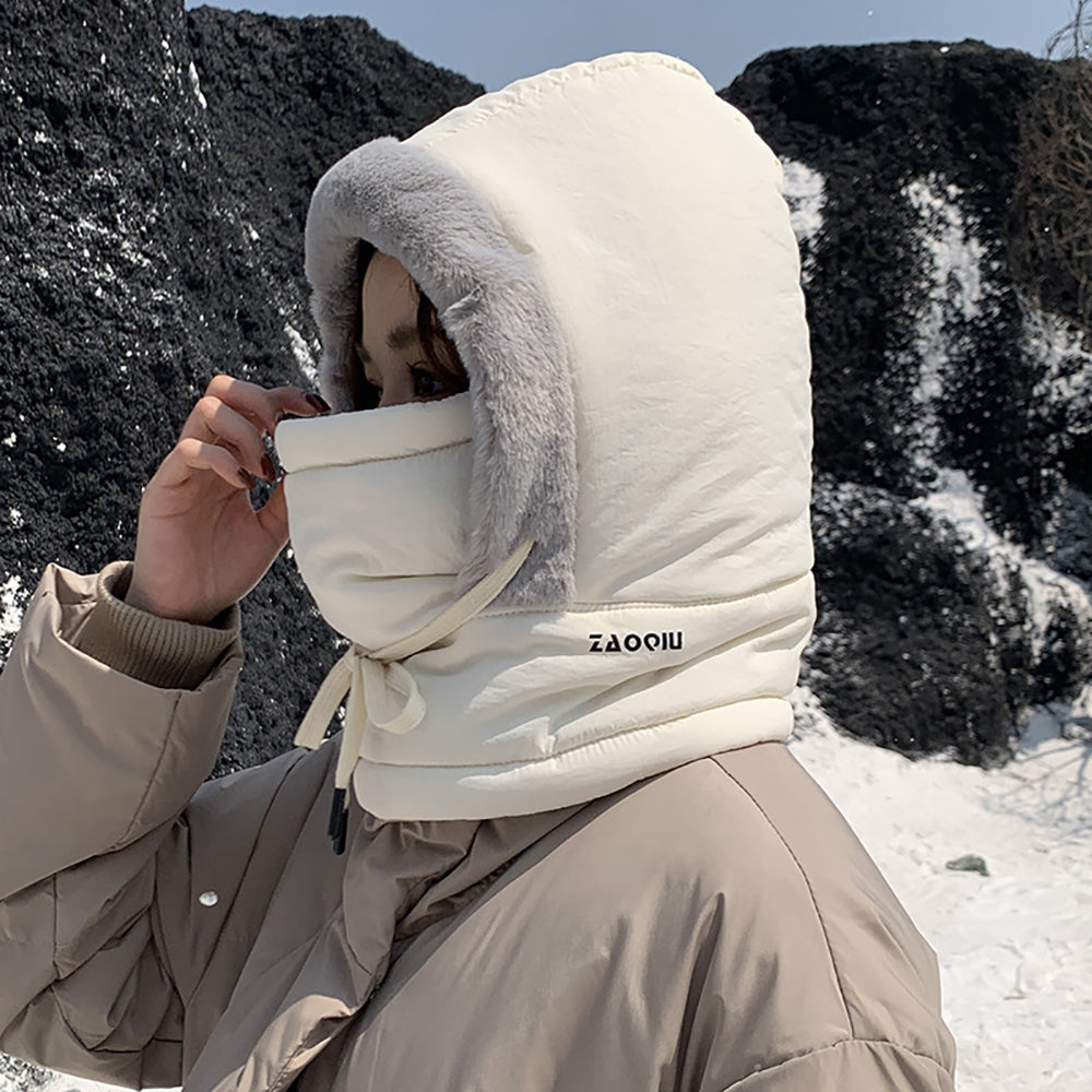 Women Balaclava Caps