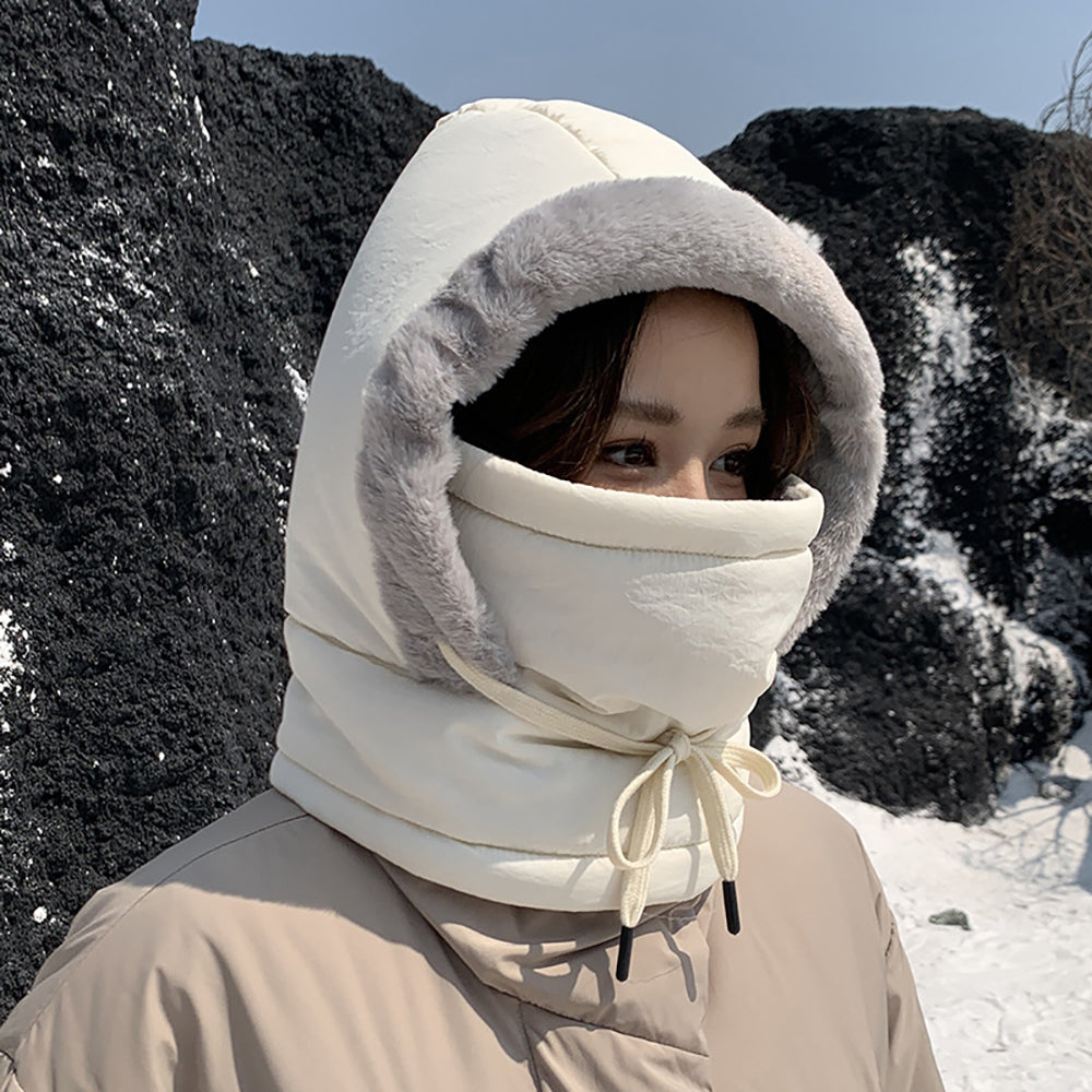Women Balaclava Caps