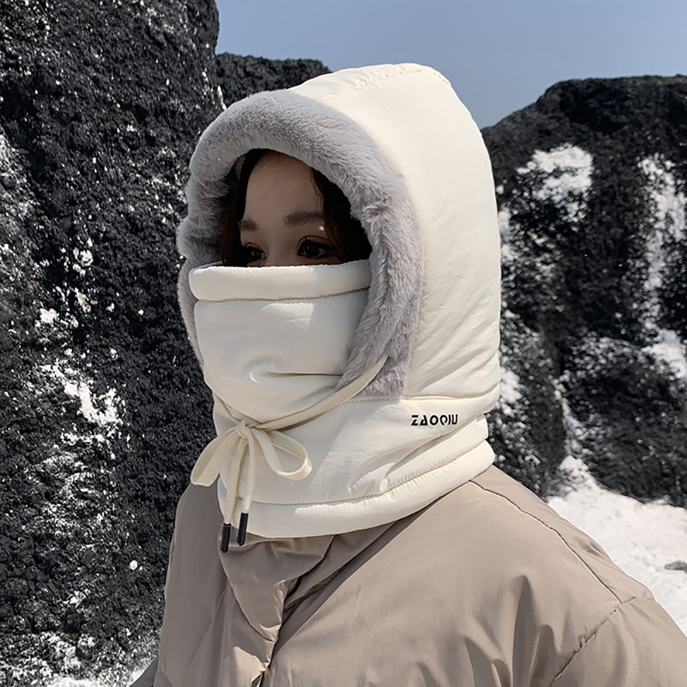 Women Balaclava Caps