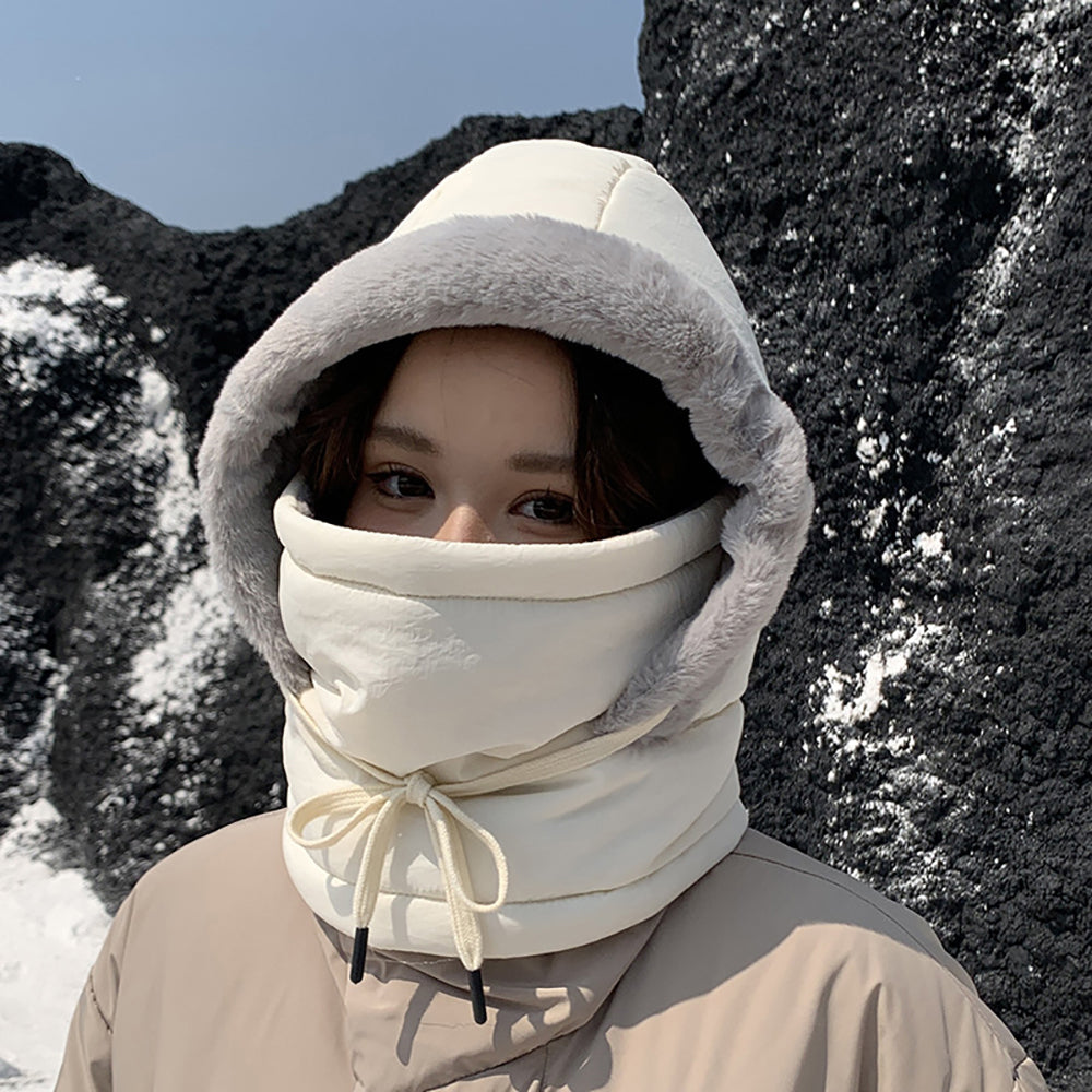 Women Balaclava Caps