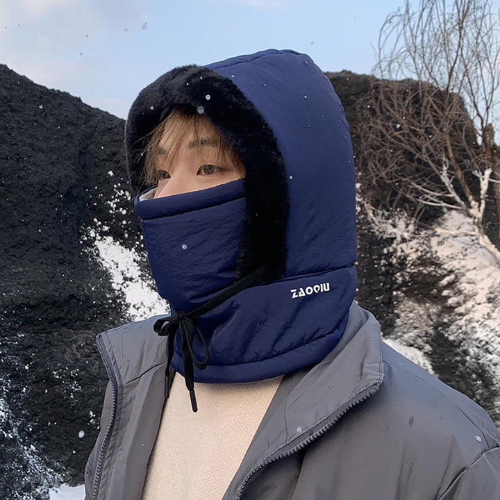 Women Balaclava Caps