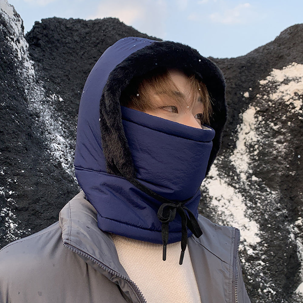 Women Balaclava Caps