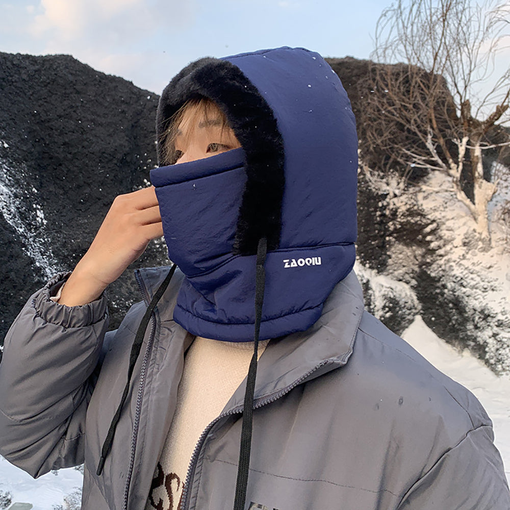 Women Balaclava Caps