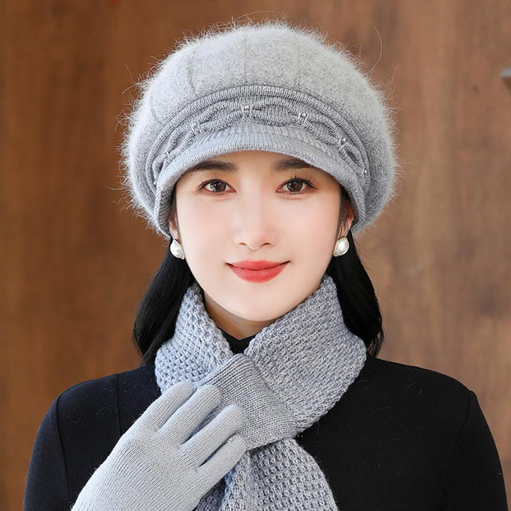 Women Winter Casual Beanie