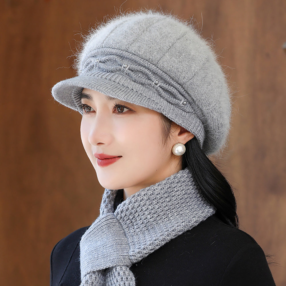 Women Winter Casual Beanie