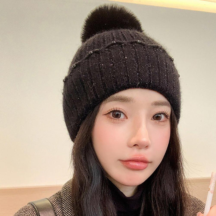 Women Beanie Caps