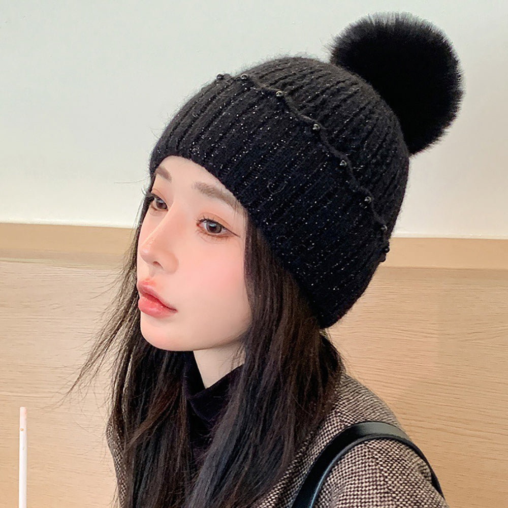 Women Beanie Caps