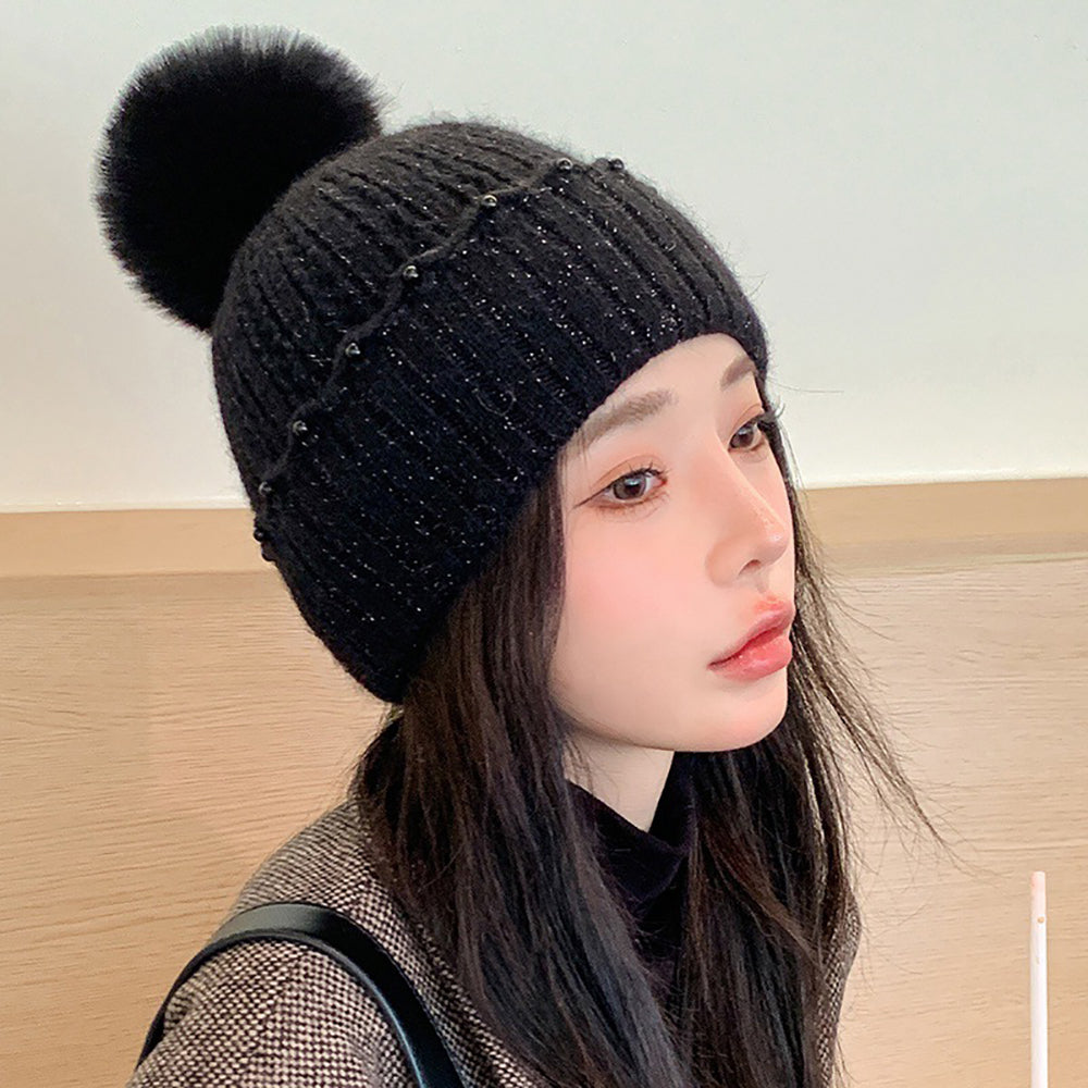 Women Beanie Caps