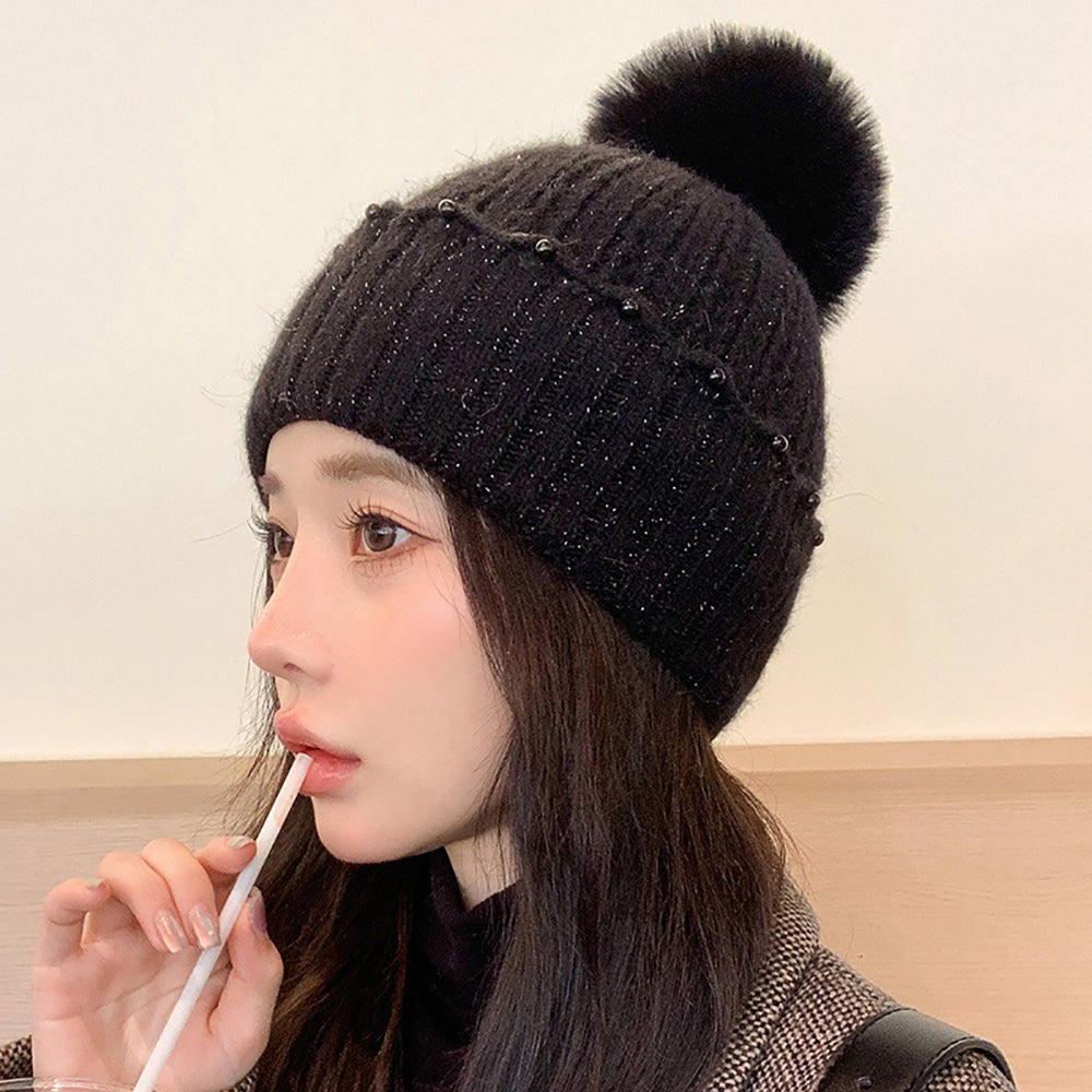 Women Beanie Caps