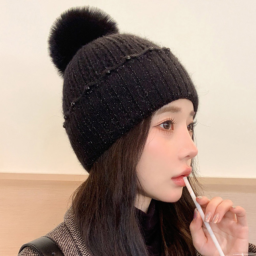 Women Beanie Caps