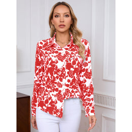 Printed Regular Fit Shirt