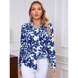 Printed Regular Fit Shirt