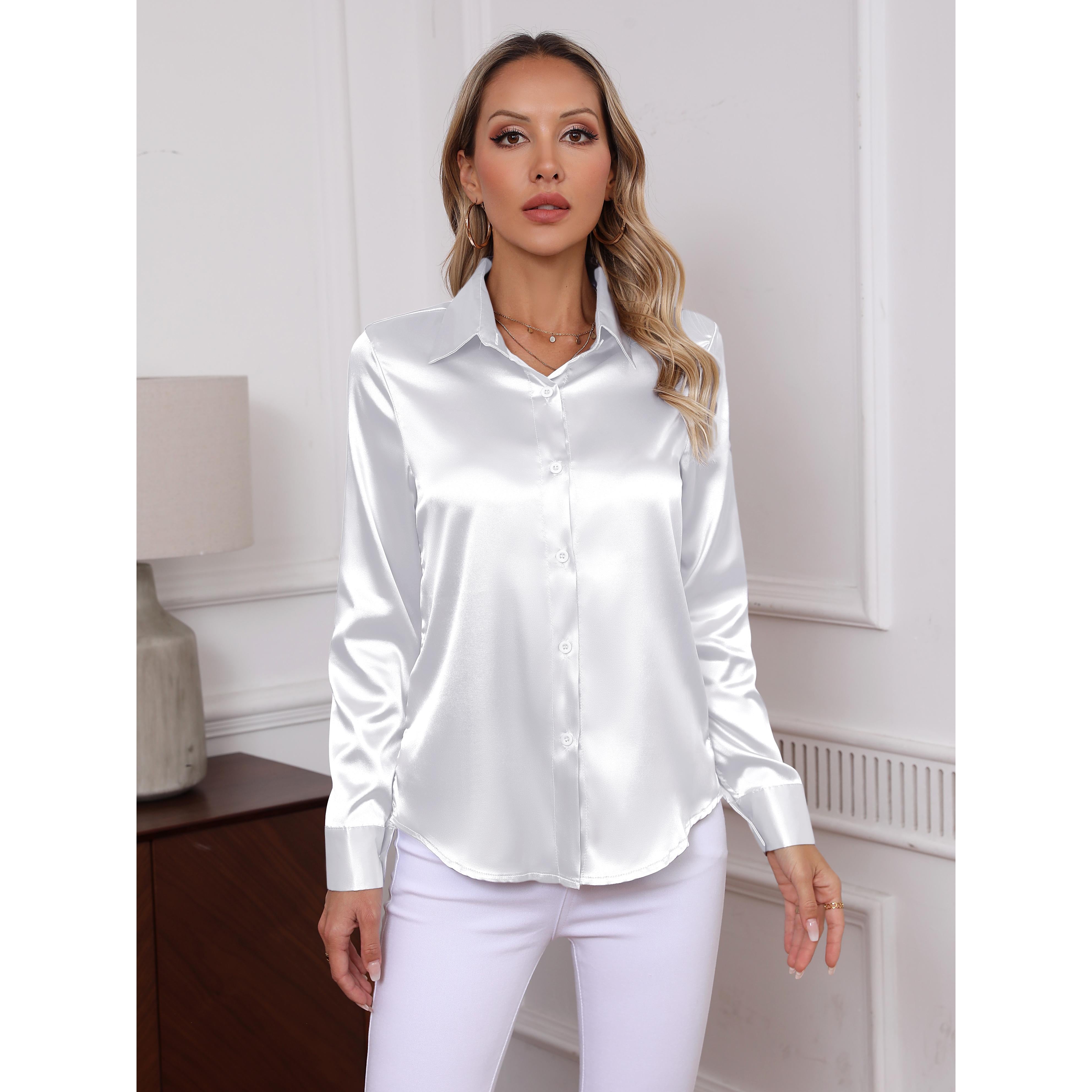 Solid Regular Fit Shirt