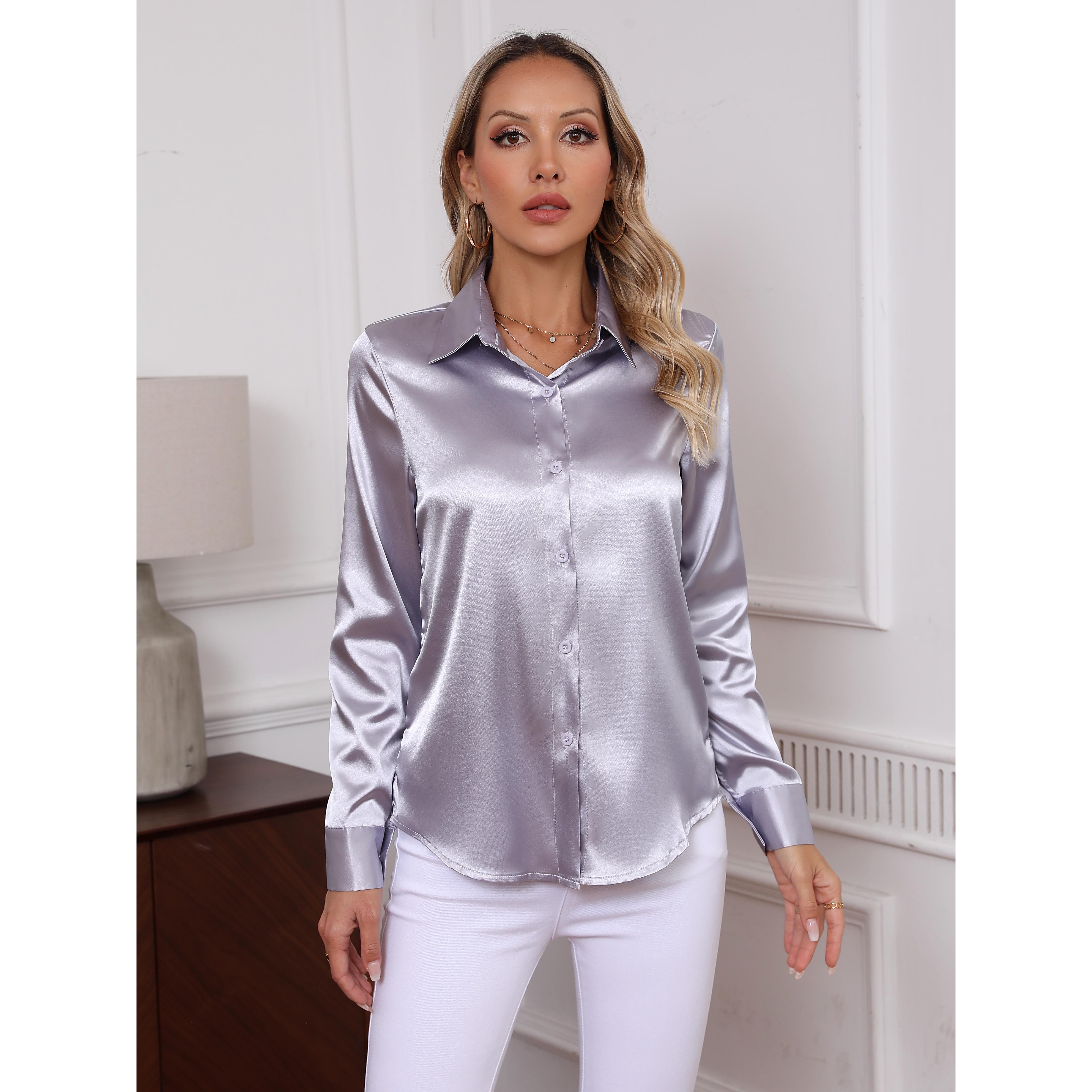 Solid Regular Fit Shirt