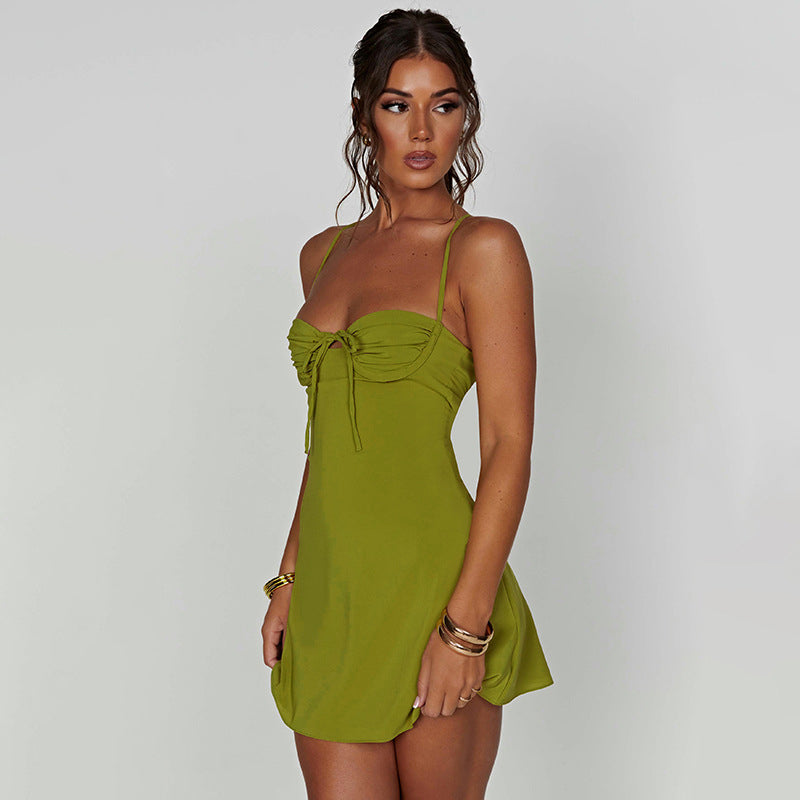 Bodycon Mini Dress