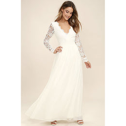 Flared Shoulder Straps Fringed Bodycon Dress