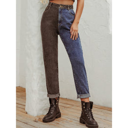 Women Skinny Fit Mid-Rise Jeans