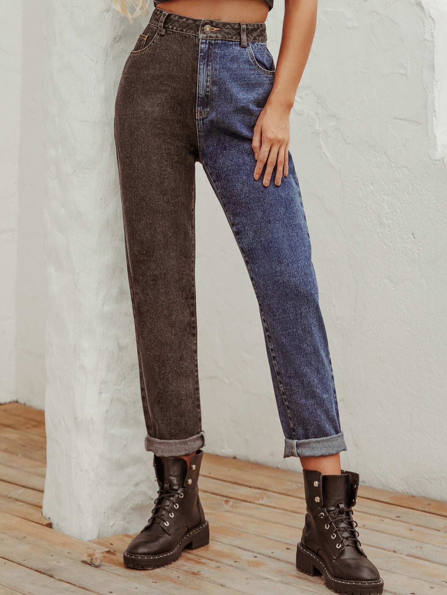 Women Skinny Fit Mid-Rise Jeans