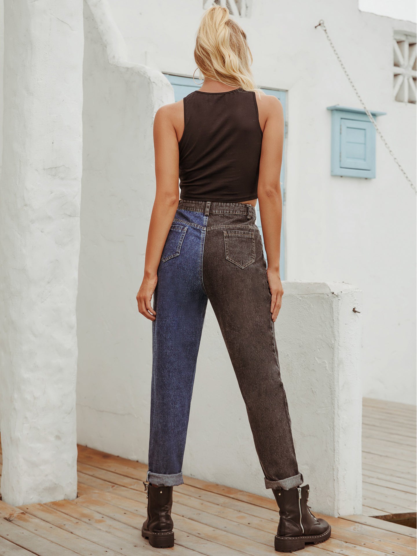 Women Skinny Fit Mid-Rise Jeans