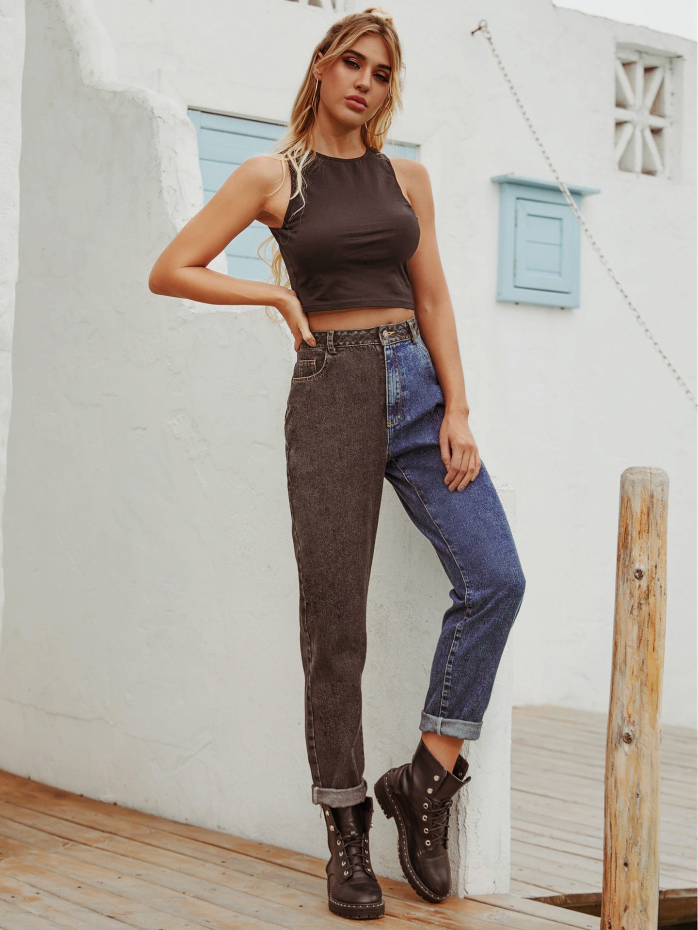Women Skinny Fit Mid-Rise Jeans