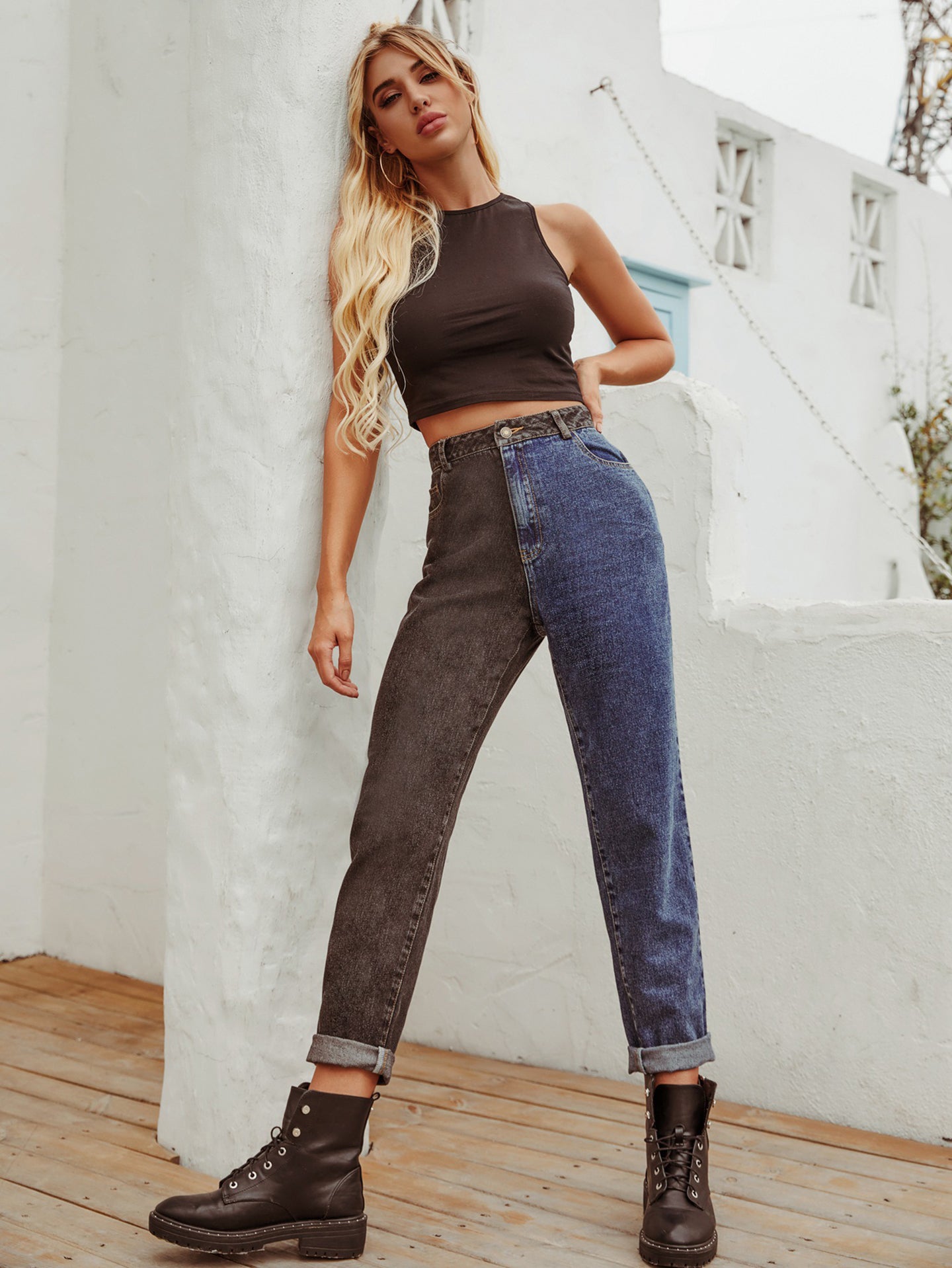 Women Skinny Fit Mid-Rise Jeans