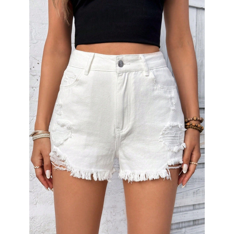 Women Cotton Shorts