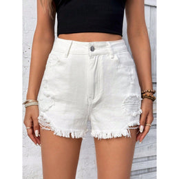 Women Cotton Shorts