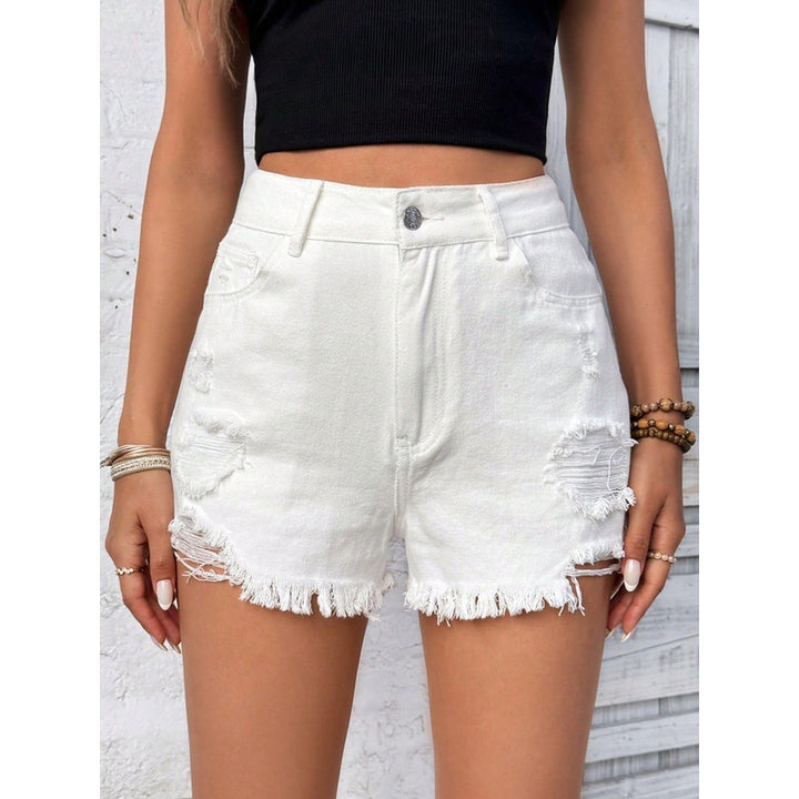 Women Cotton Shorts