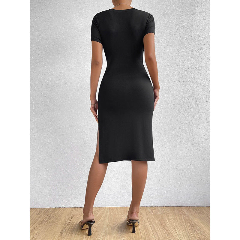 Bodycon Midi Dress