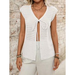 Women Self Design Shirt Style Regular Top