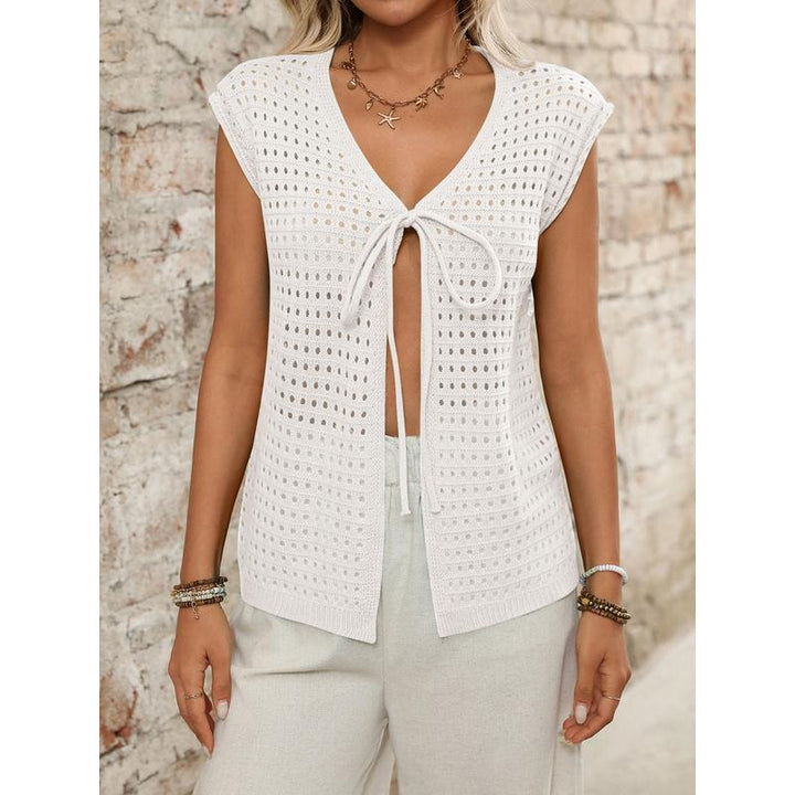 Women Self Design Shirt Style Regular Top