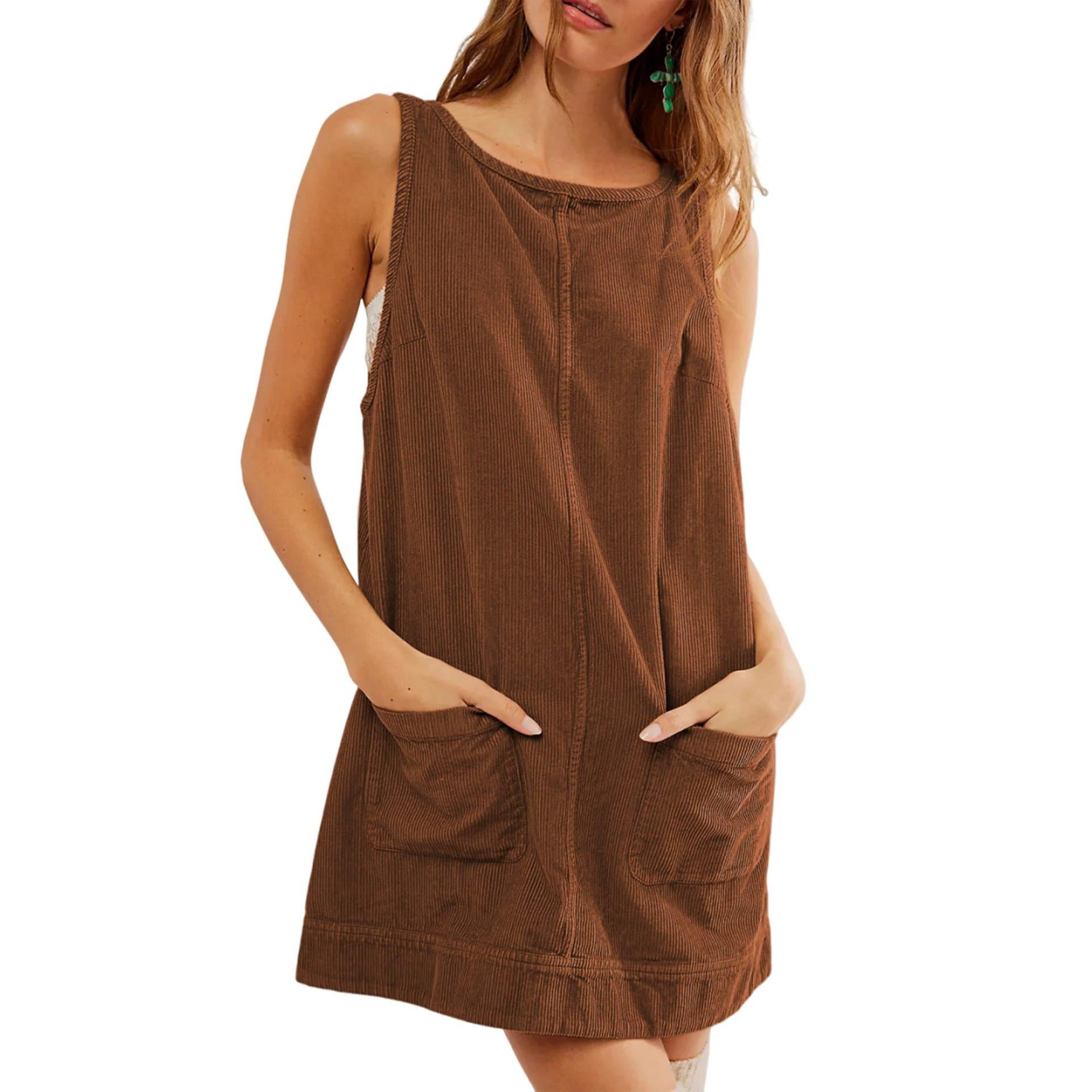 Fit & Flare Dress