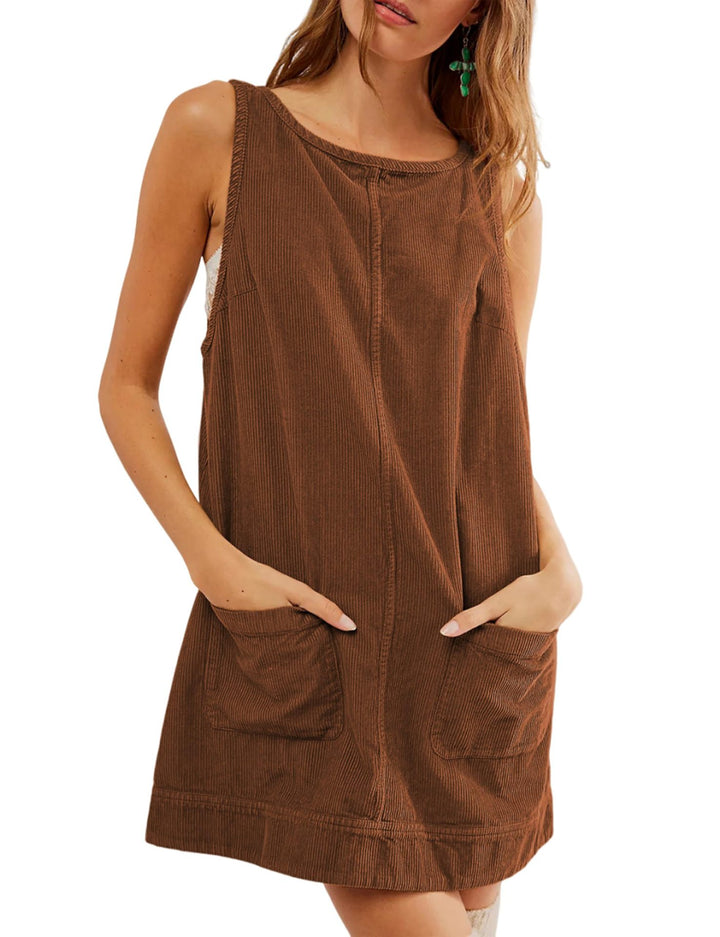 Fit & Flare Dress
