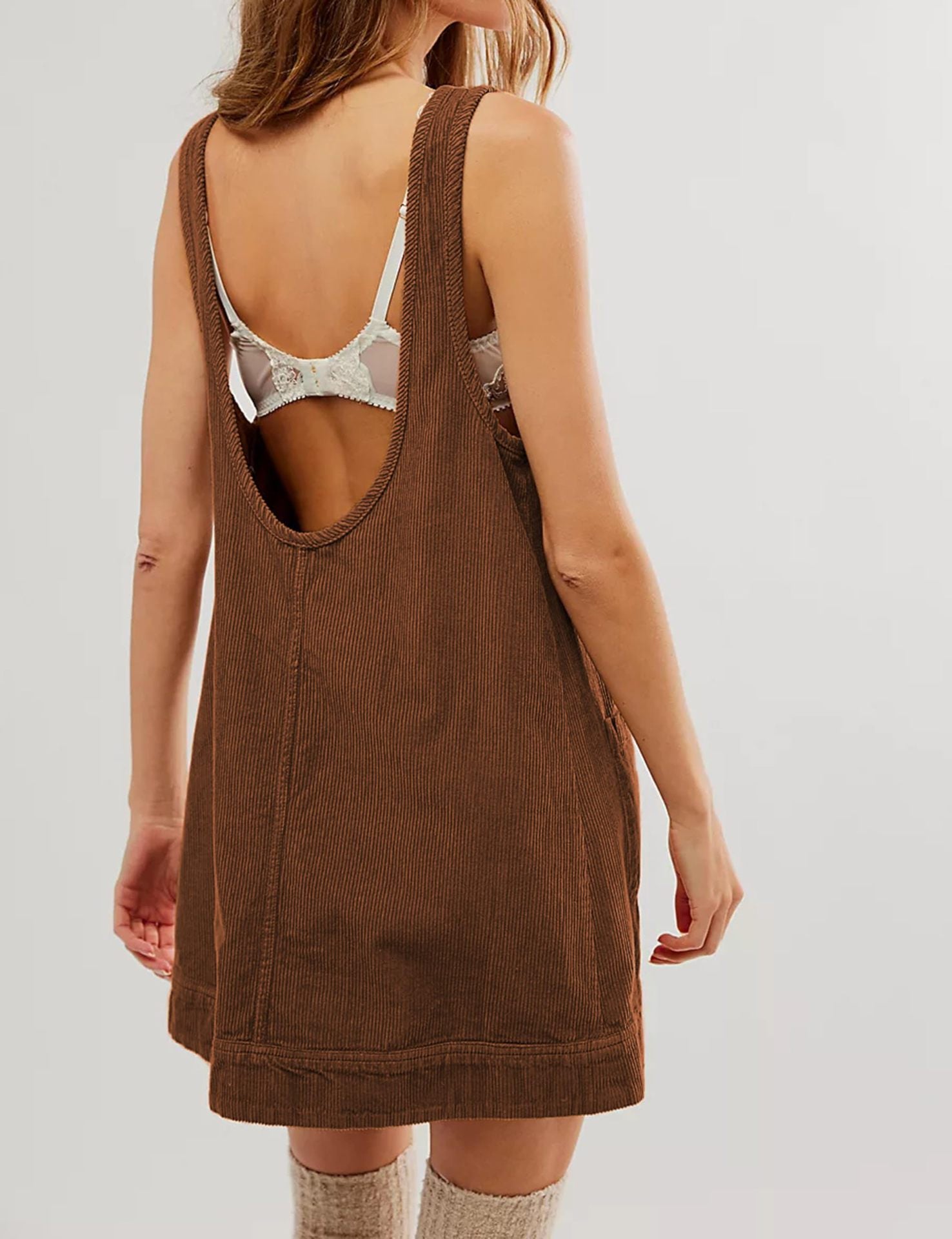 Fit & Flare Dress