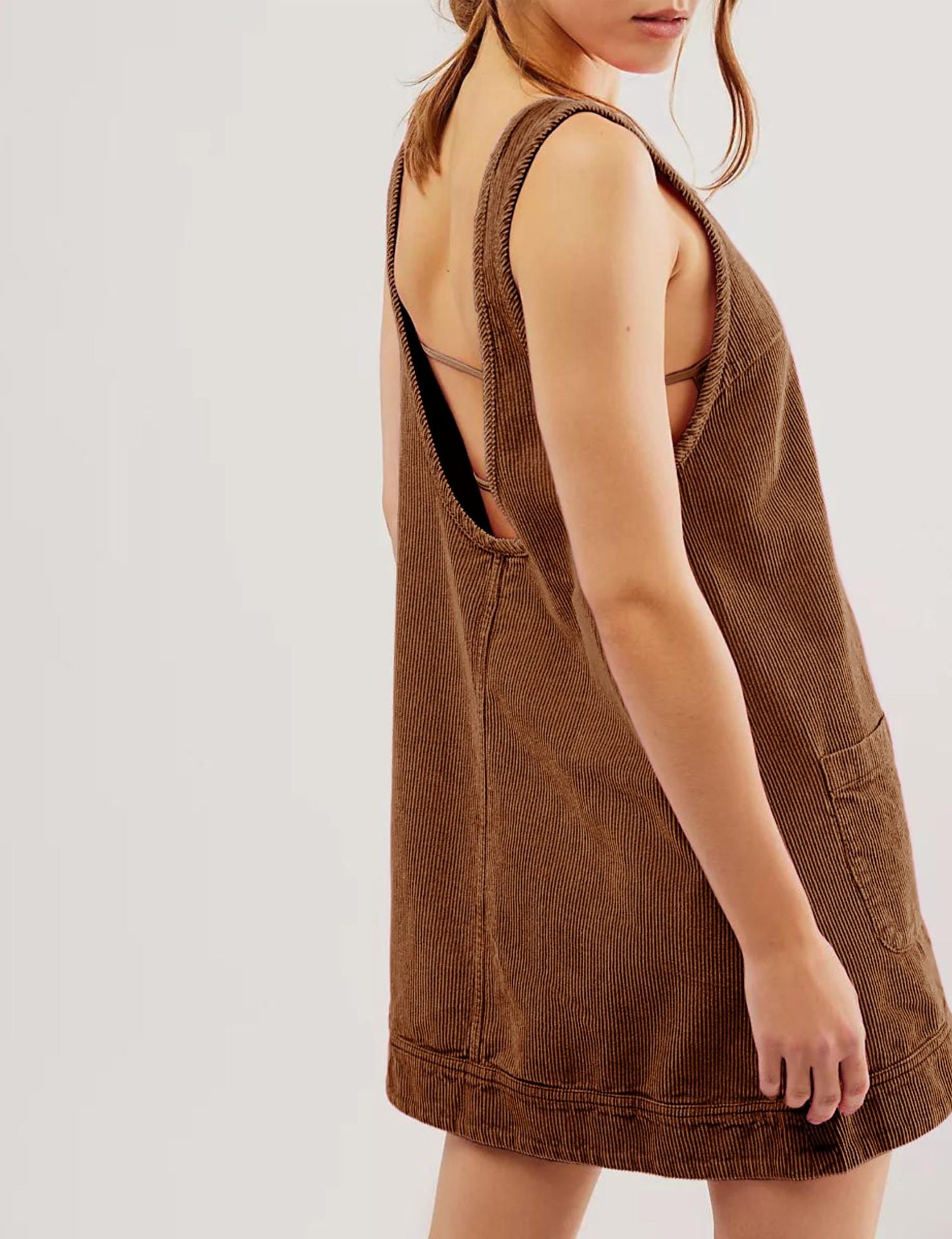Fit & Flare Dress