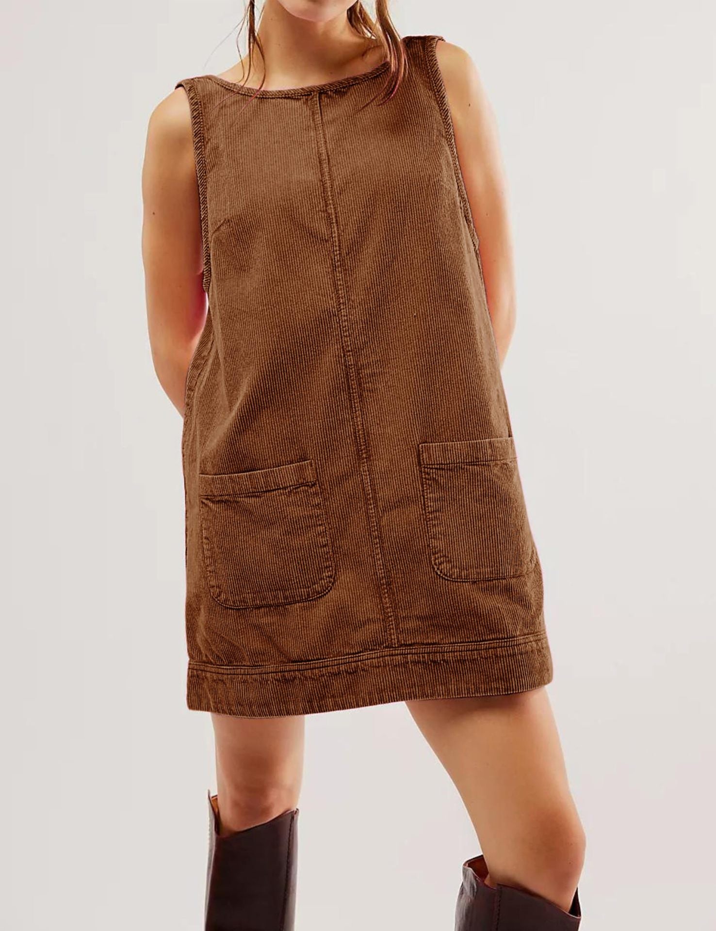 Fit & Flare Dress