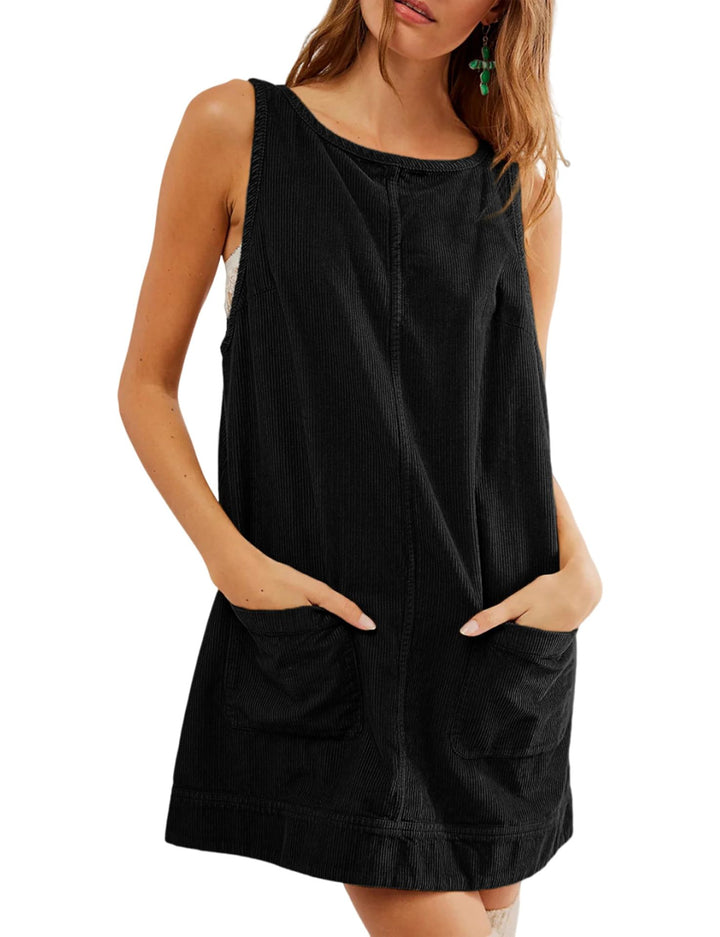 Fit & Flare Dress