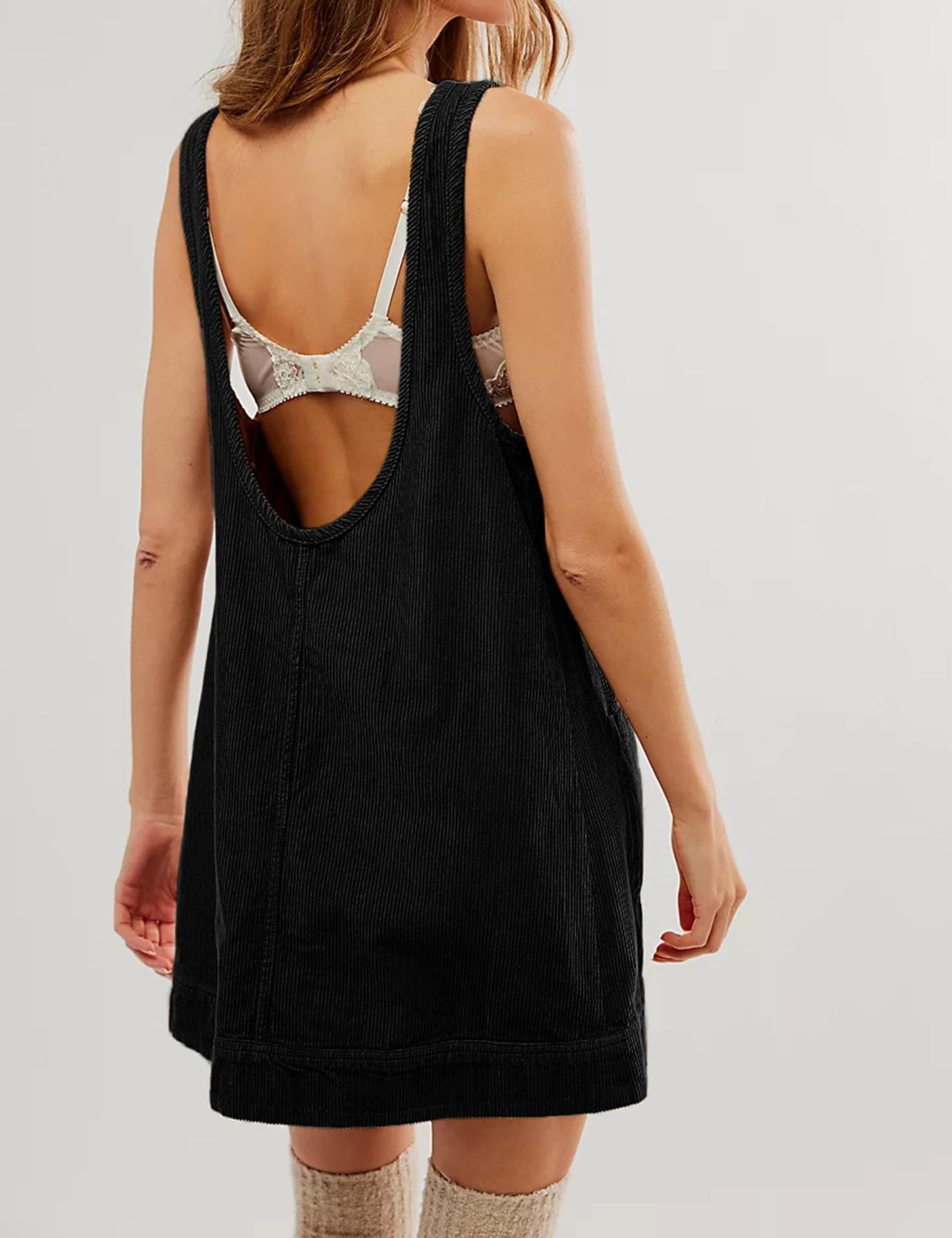 Fit & Flare Dress
