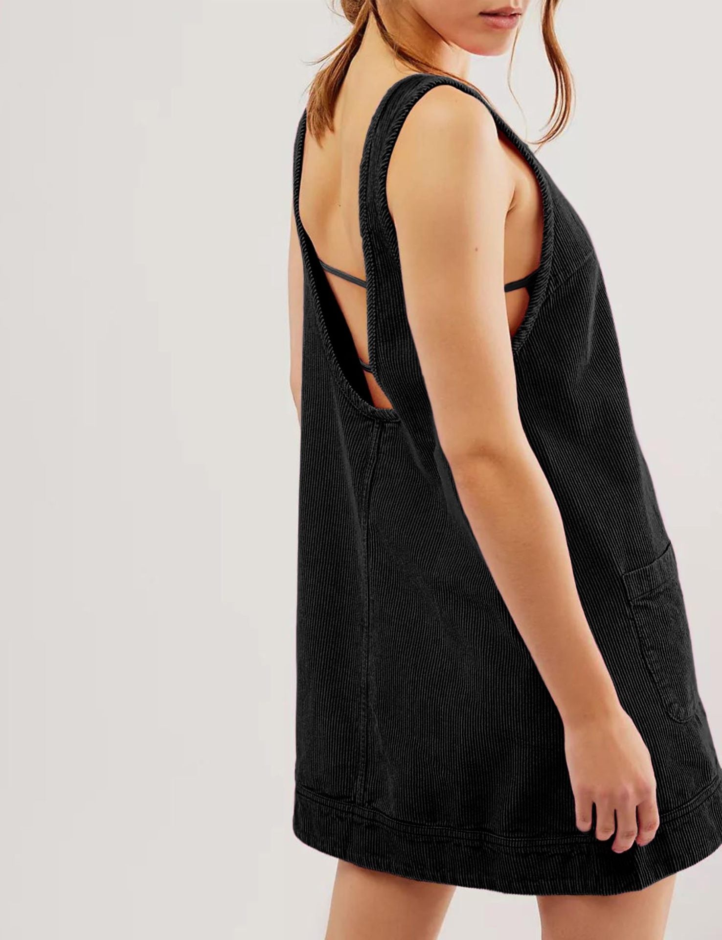 Fit & Flare Dress